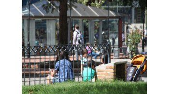 Jornada de buen tiempo para este domingo; aunque podría llover
