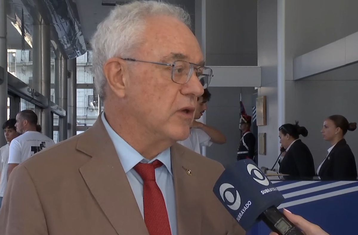 Más de 60 empresarios integrarán la delegación que acompañará a Yamandú Orsi a China