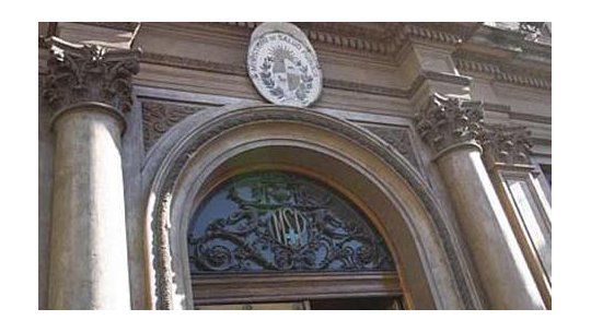 ministerio de salud publica