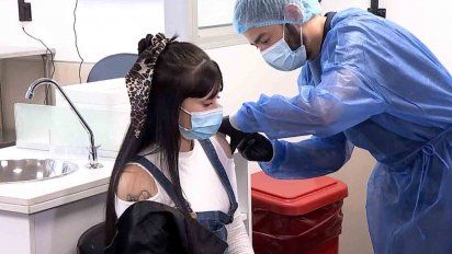 embarazadas ya pueden vacunarse en el clinicas sin agenda