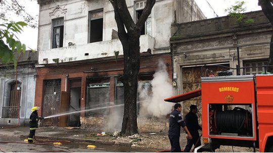 incendio
