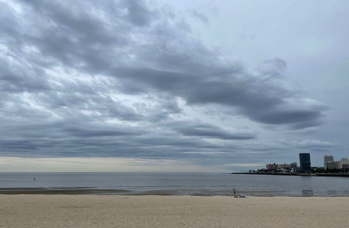 El pronóstico de Nubel Cisneros para domingo, lunes y martes: mañanas y noches frescas, tardes templadas