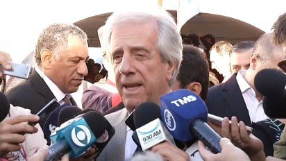 vazquez cerro el ano con sus ministros y legisladores en reunion de balance y planificacion