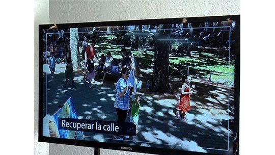 video vigilancia paso molino
