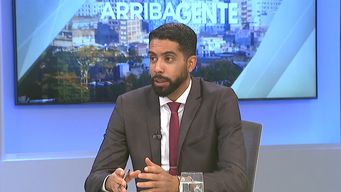 tenemos una fiscalia hoy sumamente debilitada, afirmo el presidente de la asociacion de fiscales