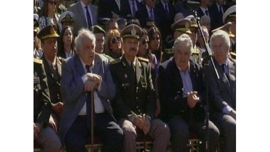 Para  Miranda dichos del comandante marcan punto de inflexión