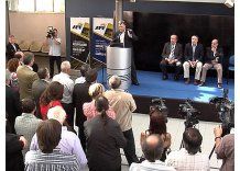 AFE presentó balance positivo y anunció que retomará servicios