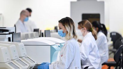 gach evalua el universo no covid, patologias que no se atendieron en pandemia