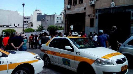 taxi movilizacion juzgado