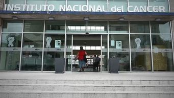 el cancer es la segunda causa de muerte en uruguay; un tercio de los casos pueden prevenirse