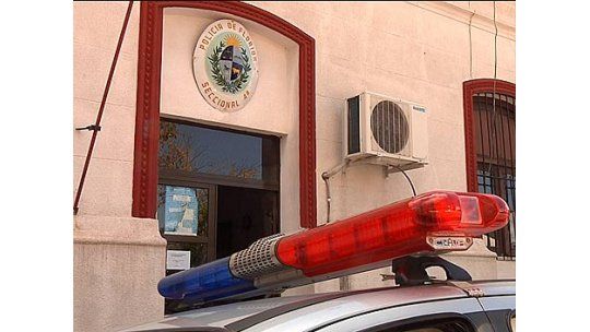 policia florida