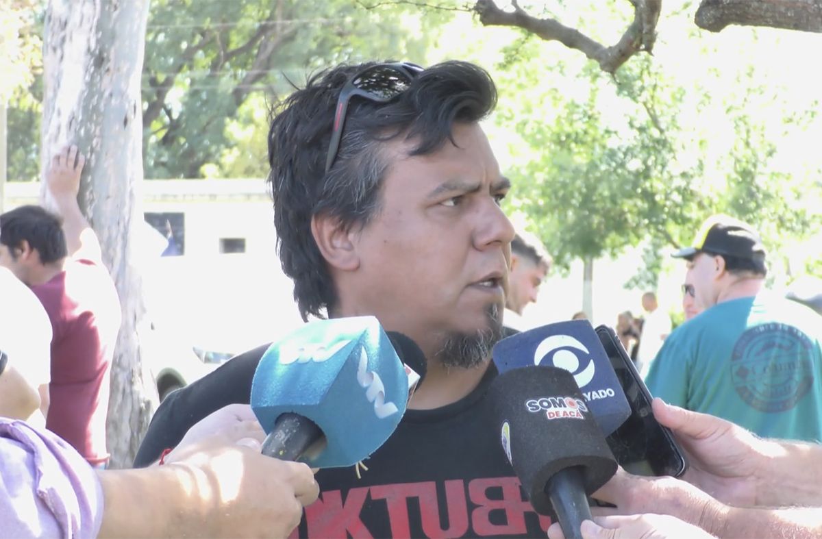 Los 220 trabajadores del Frigorífico Casa Blanca de Paysandú irán a seguro de paro especial por suspensión de la faena