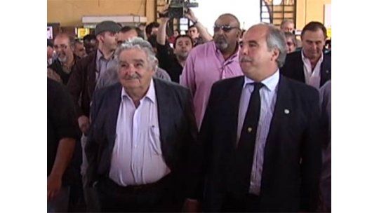 Mujica explicó saña argentina con UPM por las elecciones