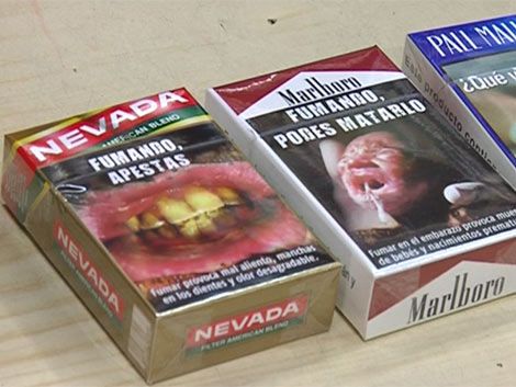 Philip Morris pretende U$S 25 millones por demanda contra Uruguay