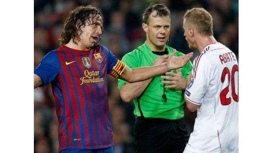 El Barcelona accede a semifinales por quinto año consecutivo