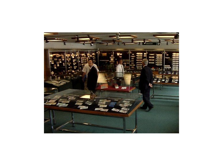 MEC comienza campaña para que uruguayos visiten los museos