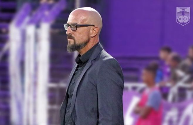 Alejandro Orfila (foto Defensor Sporting).