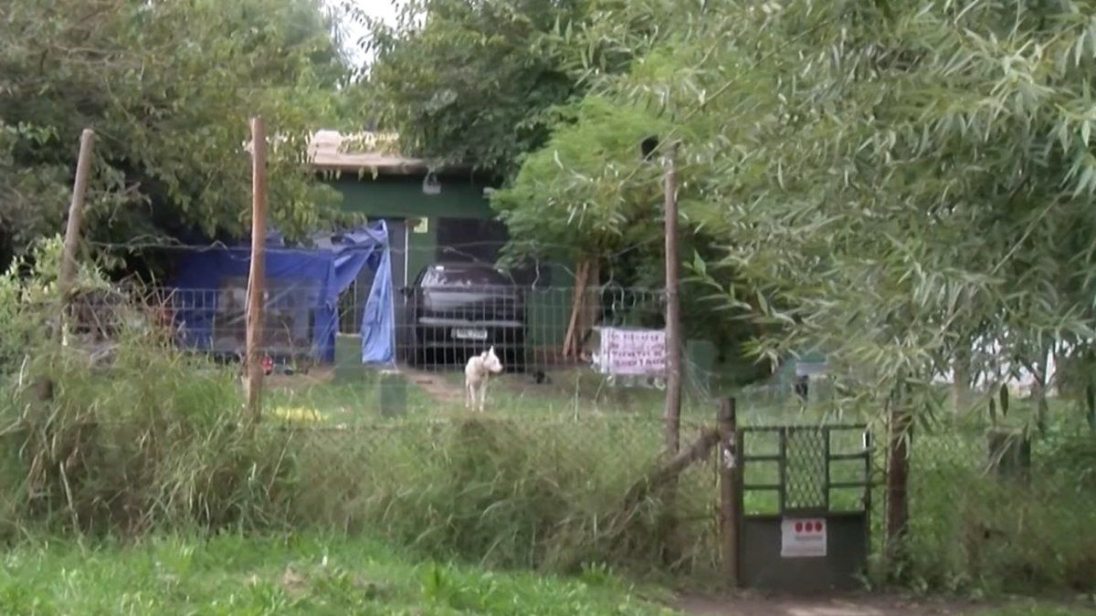 Caso mujeres retenidas en Ciudad 18 de Mayo: "Como gente del barrio tendríamos que haber actuado antes", dijo vecina