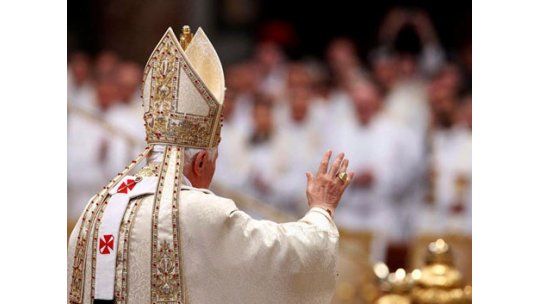 Aborto y matrimonio gay atentan contra la paz, dijo el Papa