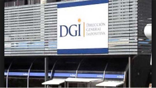 DGI