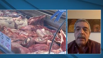 por el dia de la carne, vendedores bajaron el precio de la bola de lomo; otros cortes se redujeron antes