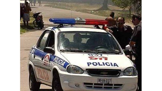 asesinato Tacuarembó
