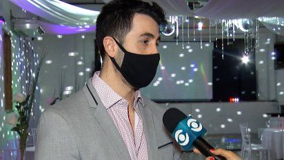 salones de fiestas esperan reunion postergada con lacalle pou