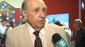 partido colorado homenajeo a ricardo pascale: era un hombre de finanzas, del gobierno y del arte, dijo sanguinetti