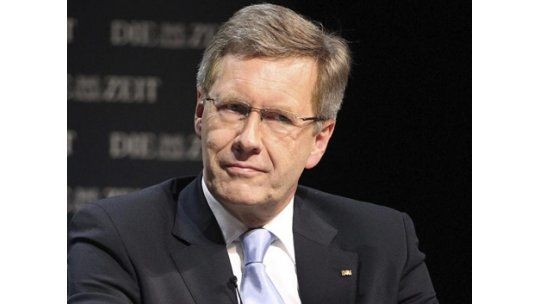 Presidente alemán cae por corrupción y tráfico de influencias