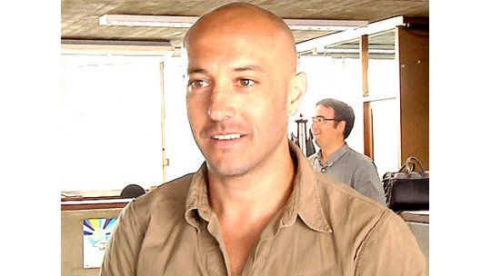 Chevantón llega a Liverpool pero aclaró que su equipo es Danubio