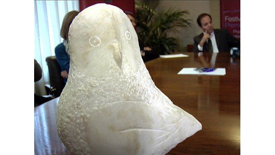 Se conocieron los nominados a los Premios Búho 2014