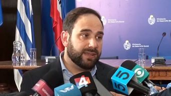 plan invierno 2025 incluye nueve centros comunitarios, 50 duplas en territorio y transporte a refugios