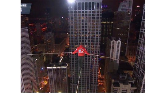 nik wallenda