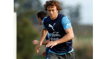 Cuidado con la segunda!!! hay siete jugadores con amarilla