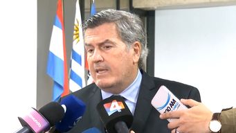 bordaberry propuso que haya grabacion de video durante operaciones quirurgicas, tras caso de la anestesista