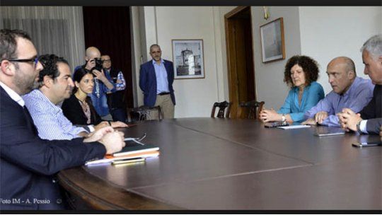 Uber, Intendencia