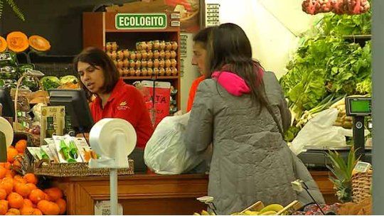 frutas y verduras
