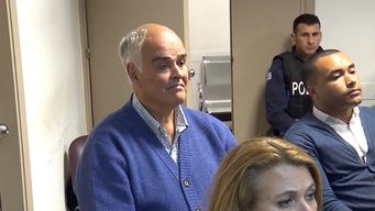 tribunal de apelaciones confirmo la prision de gustavo penades hasta el 10 de octubre