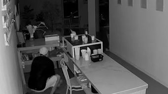 comerciantes de ciudad vieja denuncian aumento de robos en la noche: es tierra de nadie; sentimos que la policia no actua