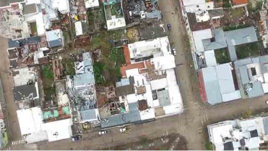 DRON VIDEO
