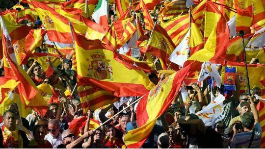 españa