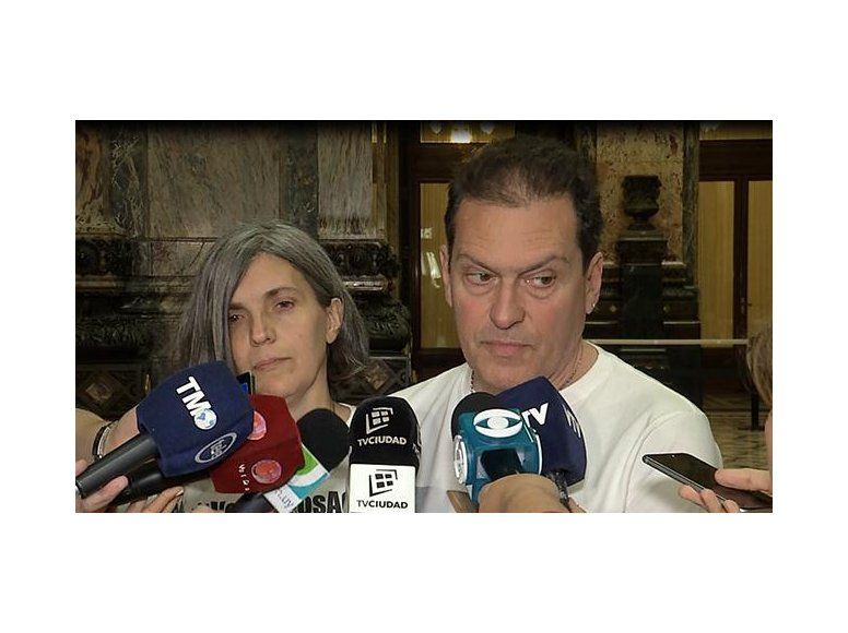Padre de Lola dice que hay “nuevas pistas” y valoró cambio de juez y fiscal