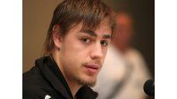 Coates y el Ruso están prontos para enfrentar a Chile