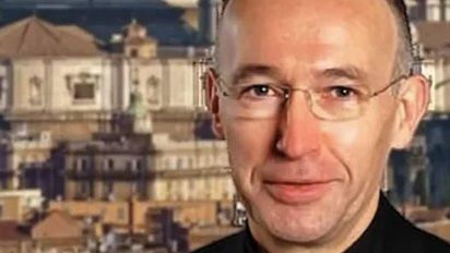 martin krebs es nombrado nuevo embajador de la santa sede en uruguay