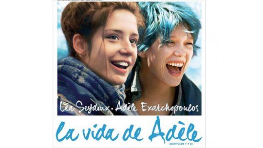 Provocadora historia de amor lésbico en los estrenos de cine