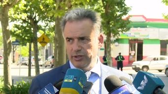orsi sobre seguridad: fiscalia y ministerio del interior vienen bien en las pistas de los ultimos acontecimientos que nos complican