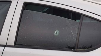 hay un imputado por caso de la joven alcanzada por una bala perdida; autor de los disparos esta identificado