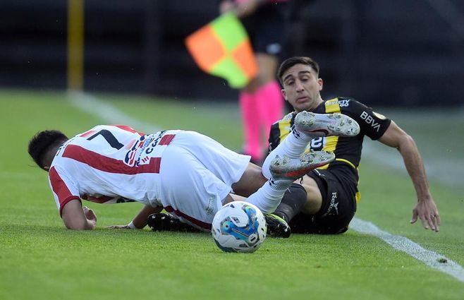 Foto: Dante Fernández / Foco UY