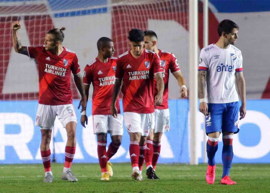 Versus / El recuerdo de un Cerro-Nacional