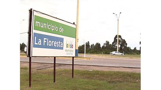 Floresta